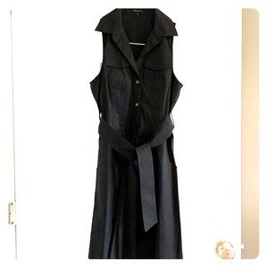 Theory Shirt style dress